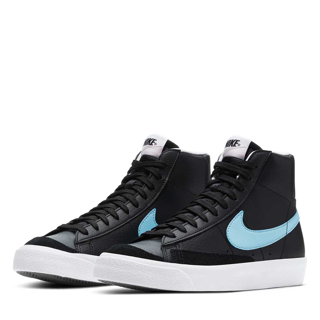 Nike Blazer 77 Mid - Image 4