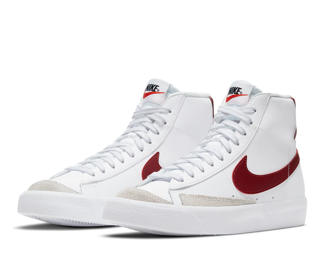 Nike Blazer 77 Mid - Image 2