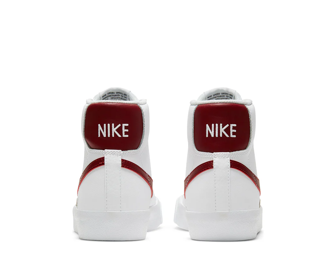 Nike Blazer 77 Mid - Image 3