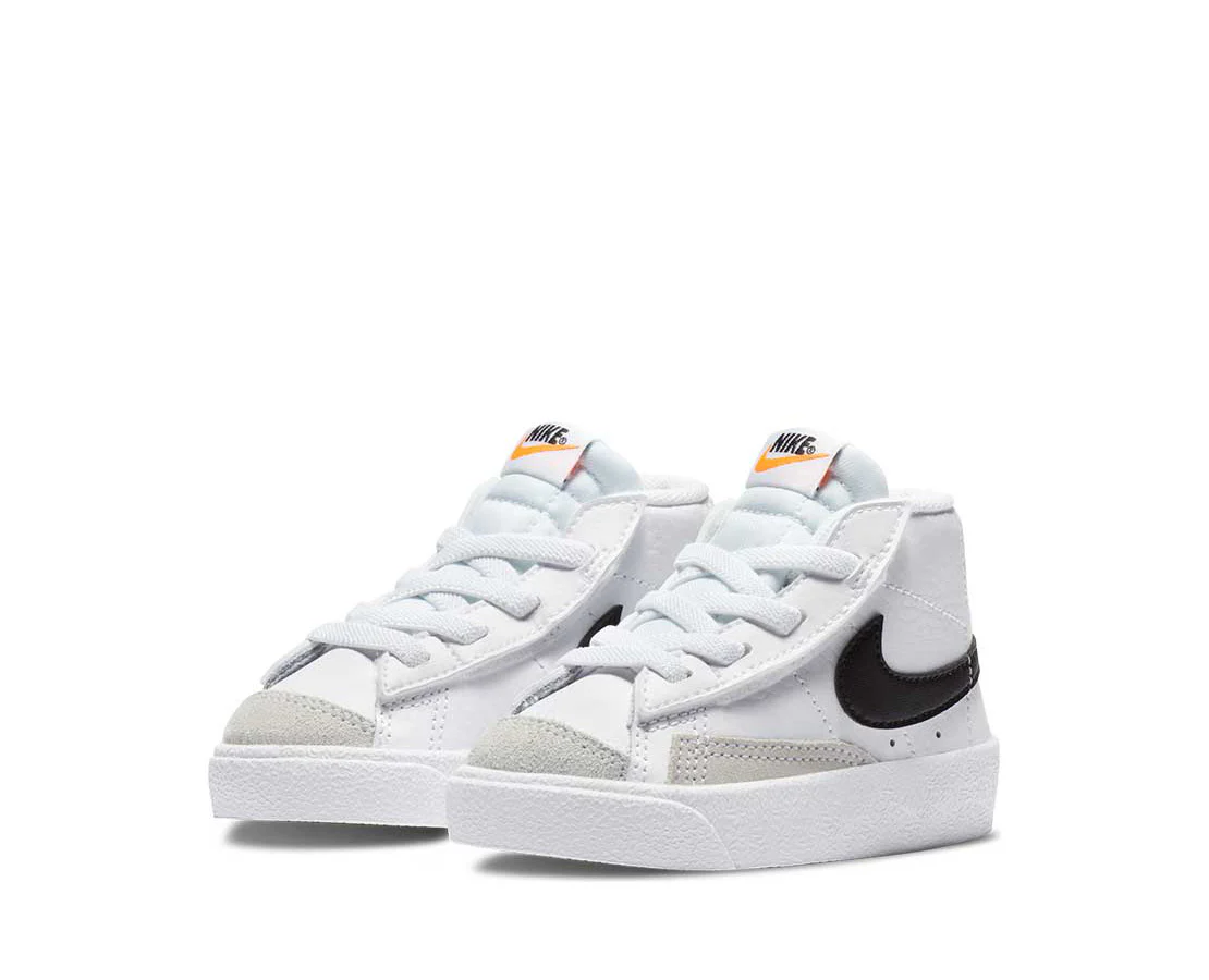Nike Blazer 77 Mid - Image 4
