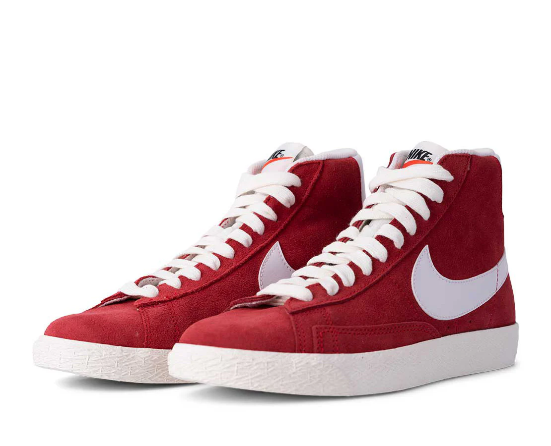 Nike Blazer 77 Mid - Image 3