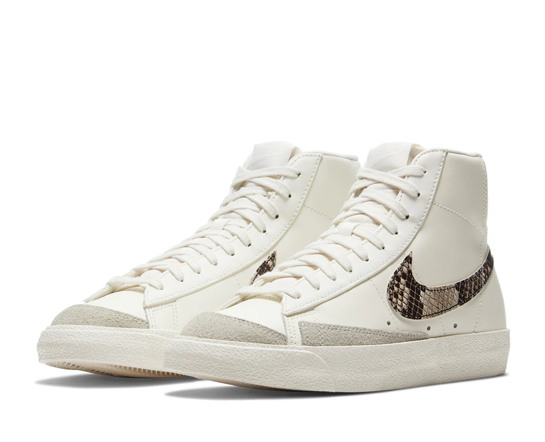 Nike Blazer 77 Mid - Image 2