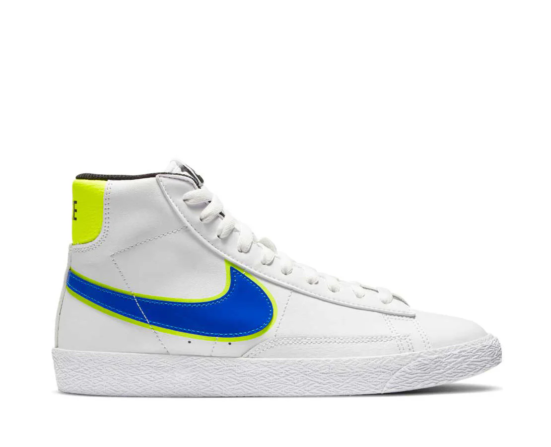 Nike Blazer 77 Mid