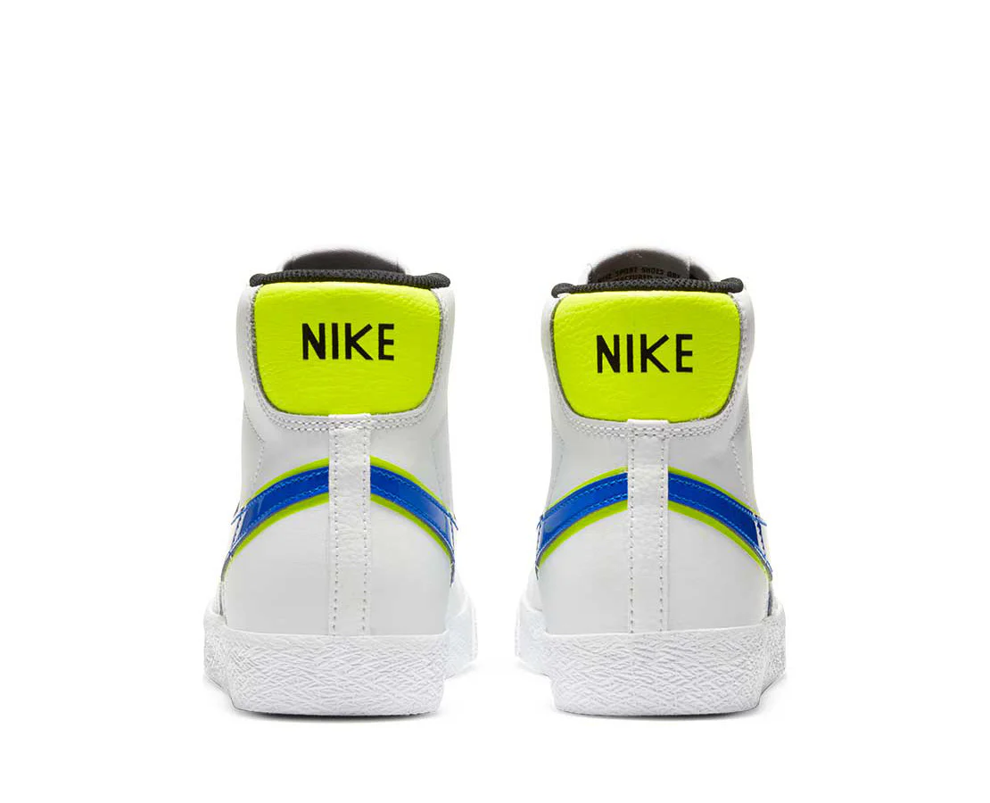 Nike Blazer 77 Mid - Image 3