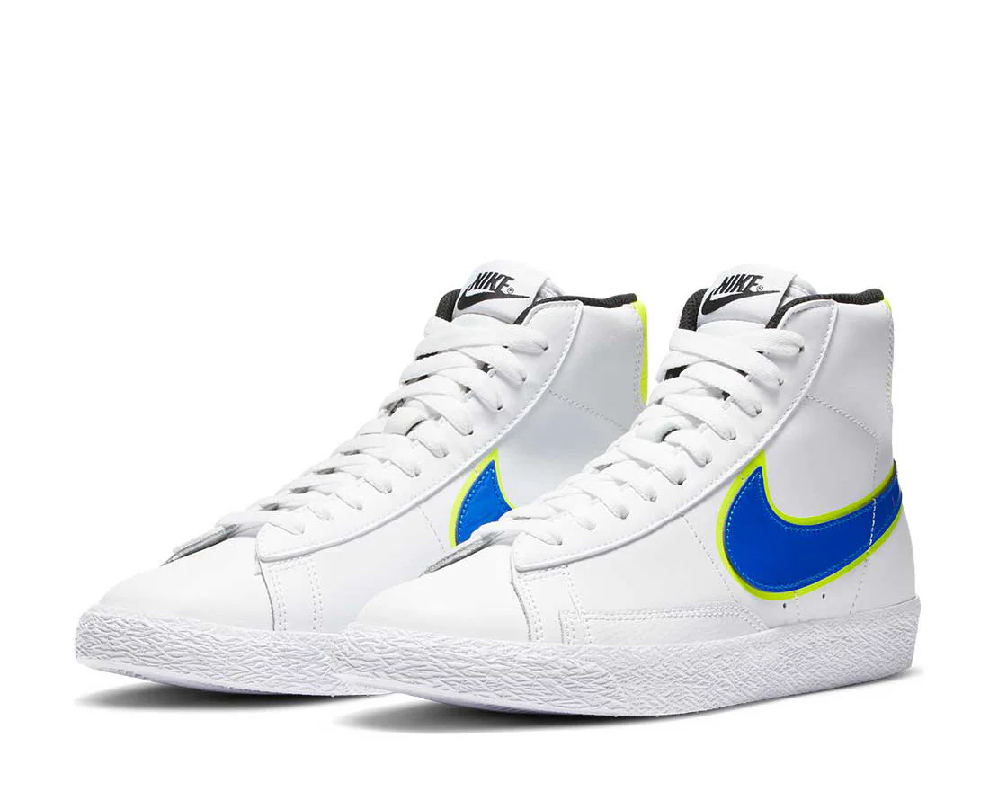 Nike Blazer 77 Mid - Image 4