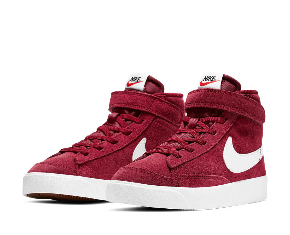 Nike Blazer 77 Mid - Image 2