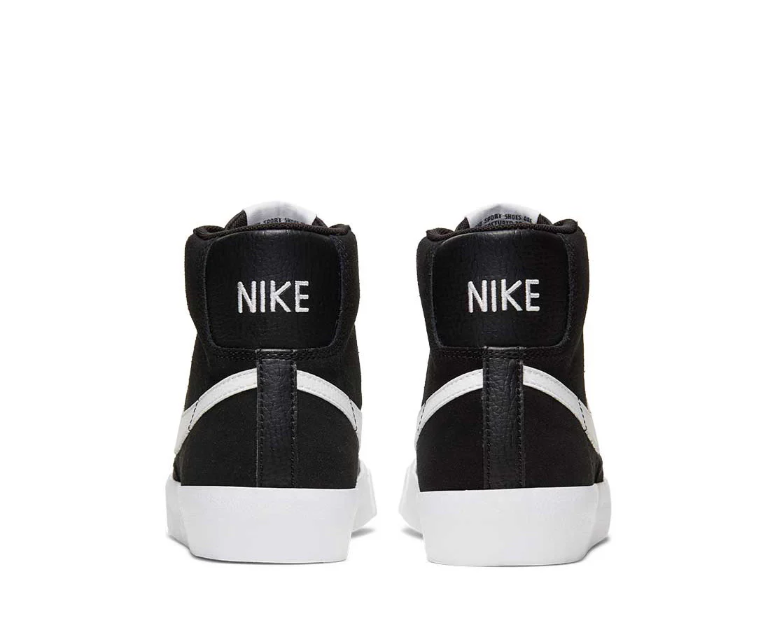 Nike Blazer 77 Mid - Image 3