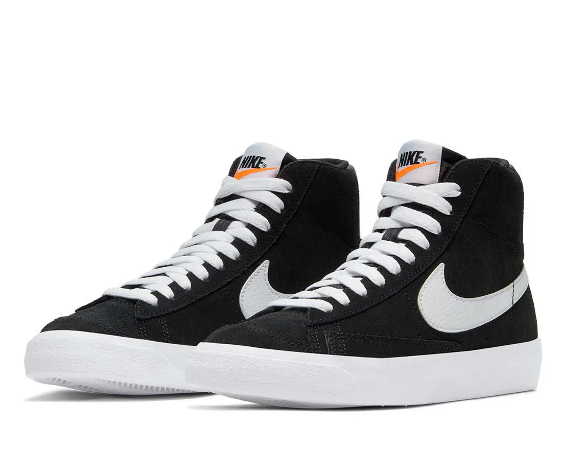 Nike Blazer 77 Mid - Image 4