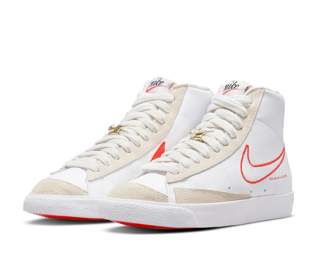 Nike Blazer 77 Mid - Image 2