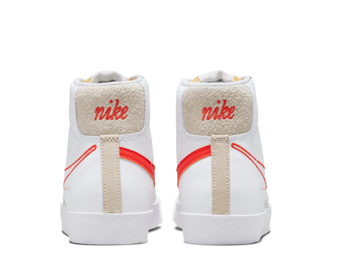Nike Blazer 77 Mid - Image 3
