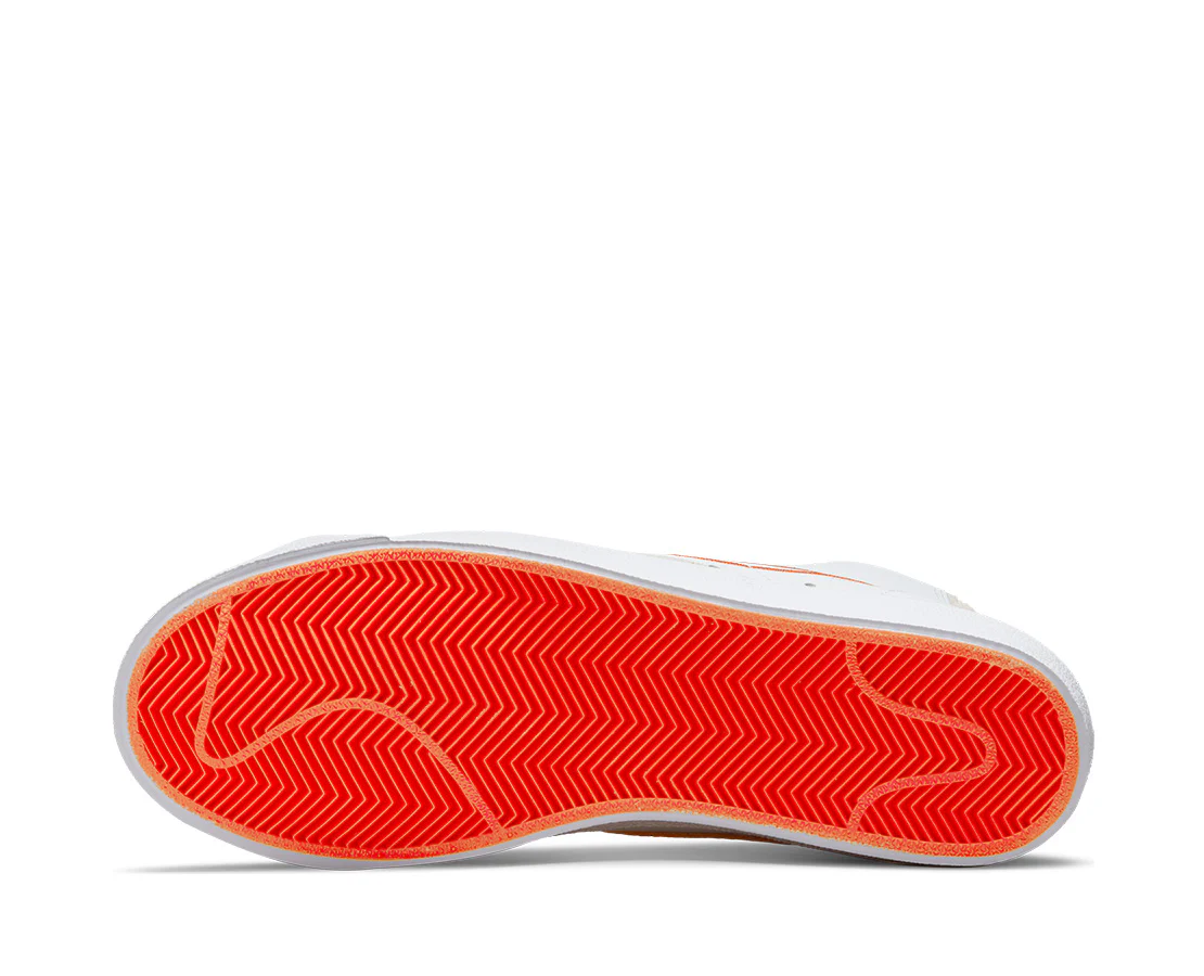 Nike Blazer 77 Mid - Image 4