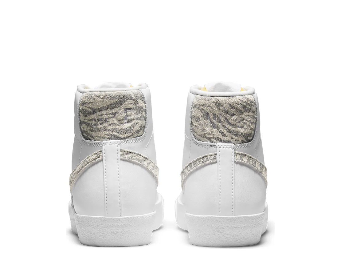 Nike Blazer 77 Mid - Image 3