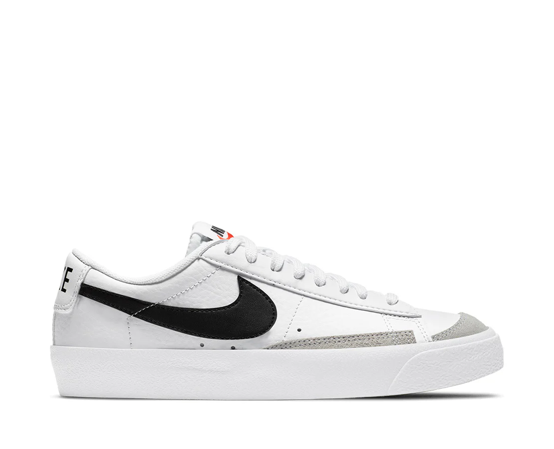Nike Blazer Low