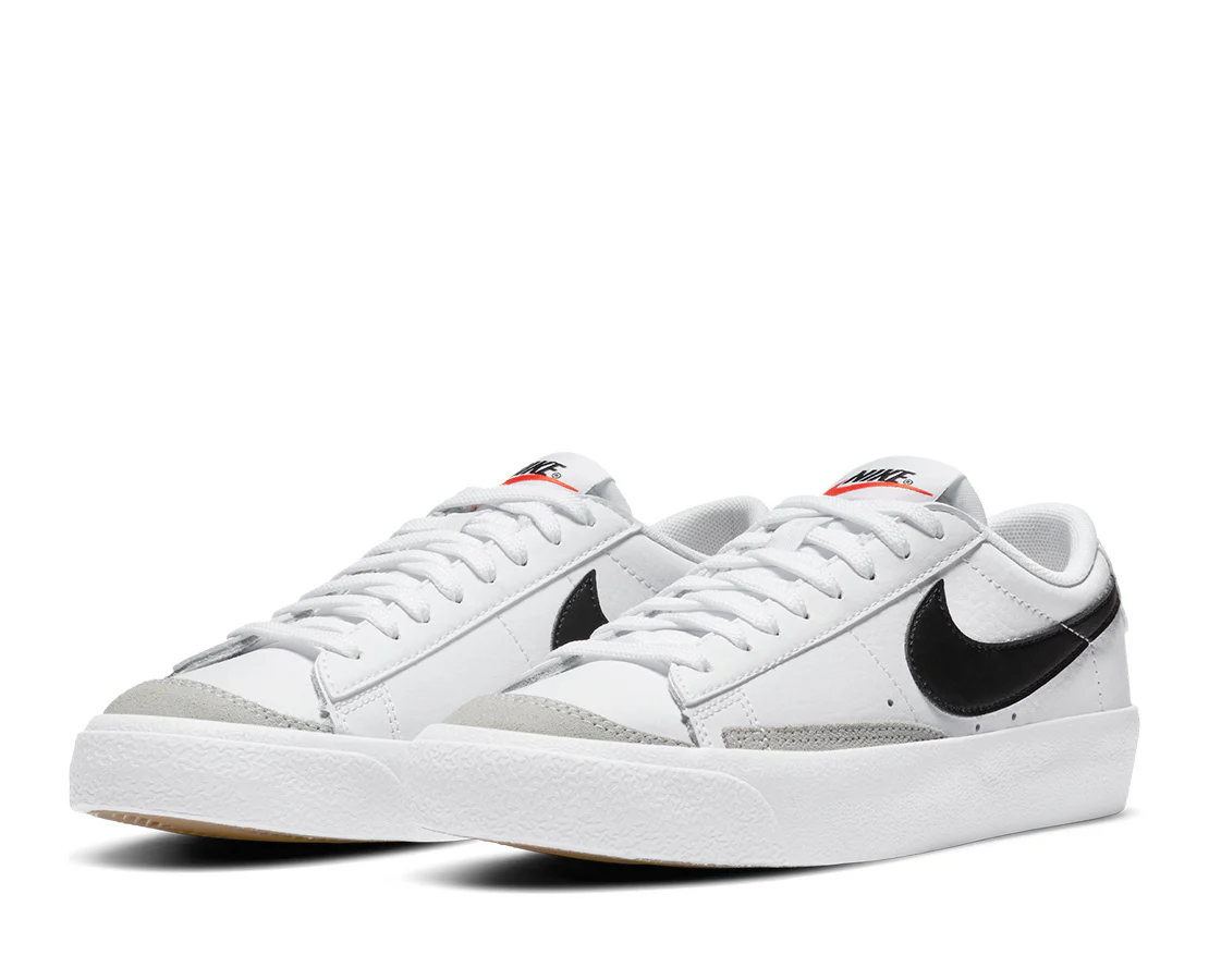 Nike Blazer Low - Image 2
