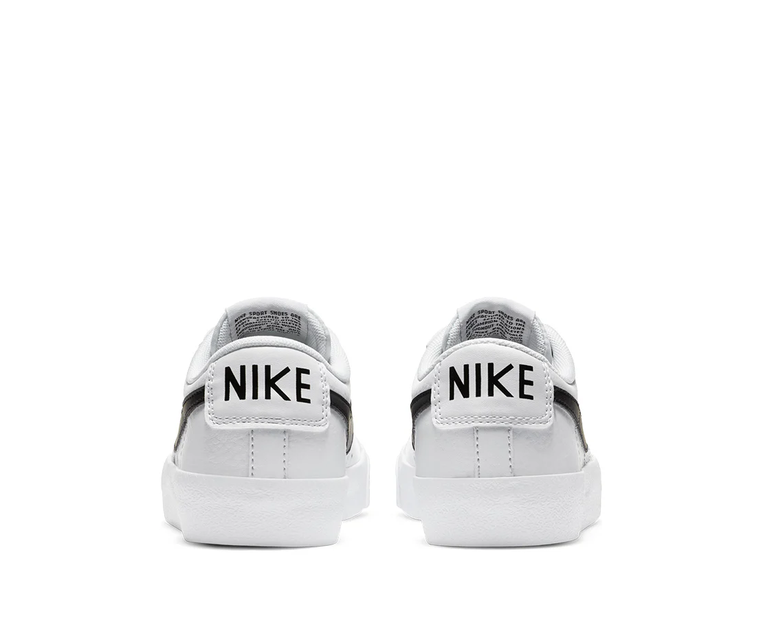 Nike Blazer Low - Image 3