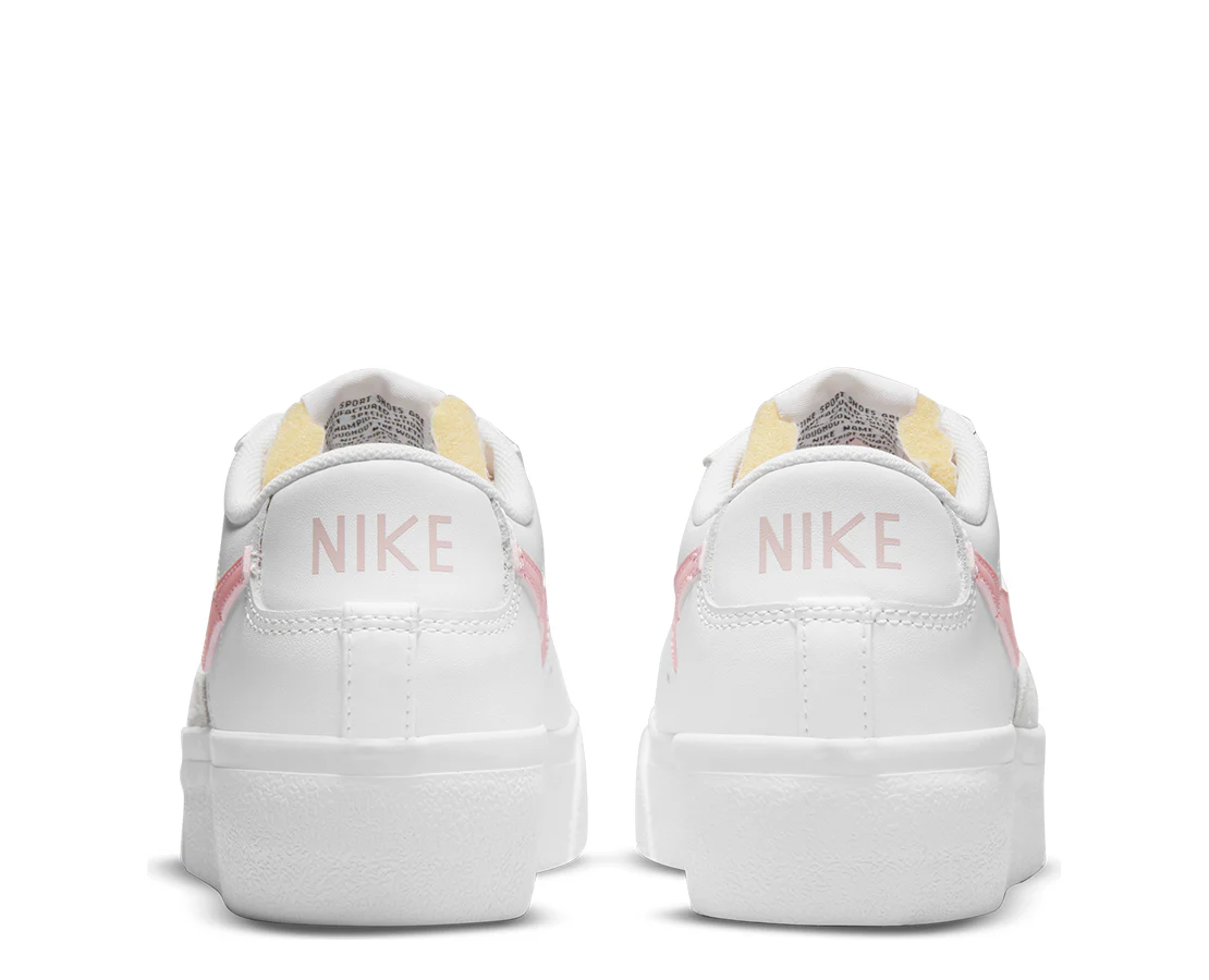 Nike Blazer Low Platform "Pink Glaze" - Image 3