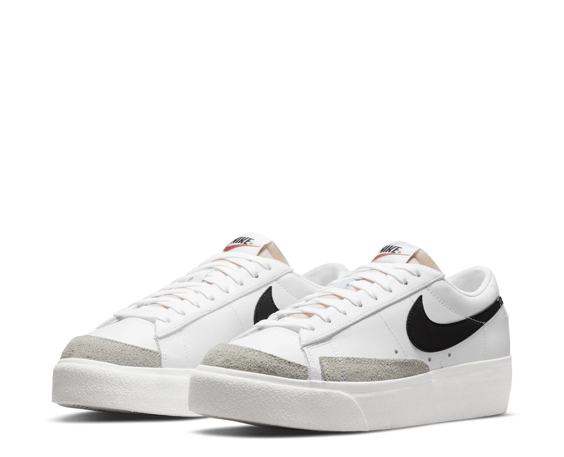 Nike Blazer Low Platform - Image 2