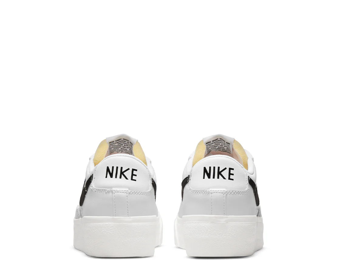 Nike Blazer Low Platform - Image 3