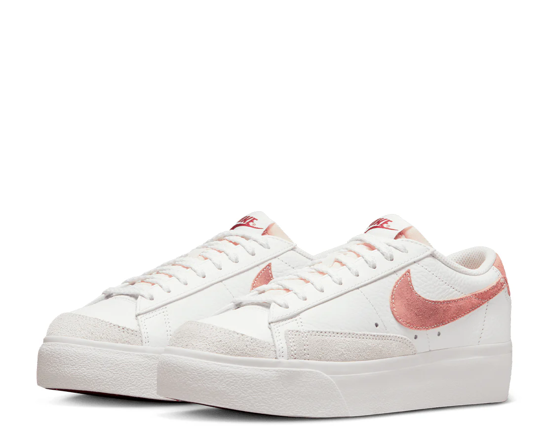 Nike Blazer Low Platform - Image 2