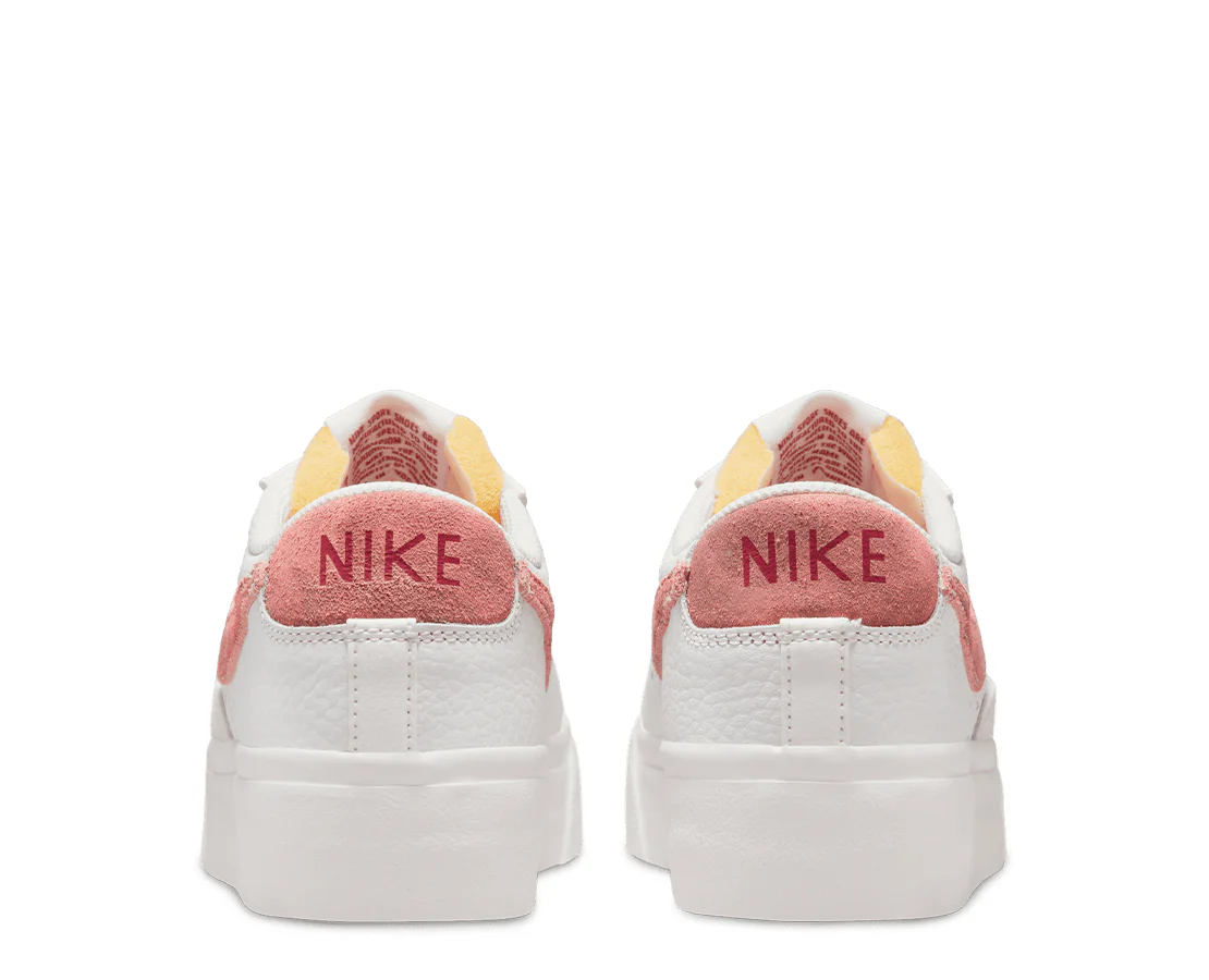 Nike Blazer Low Platform - Image 3