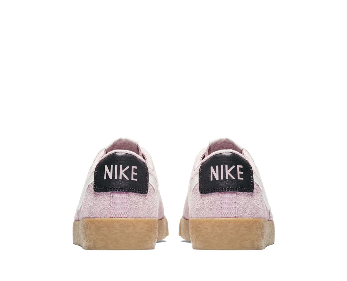 Nike Blazer Low Suede - Image 2