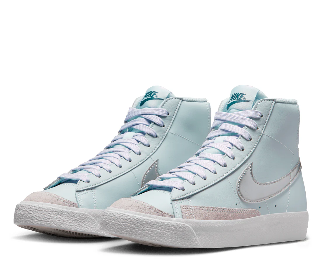 Nike Blazer Mid 77 - Image 2
