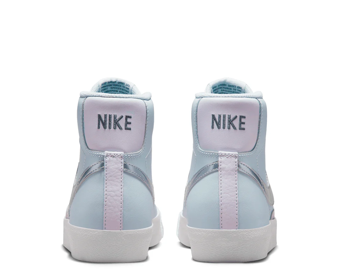 Nike Blazer Mid 77 - Image 3