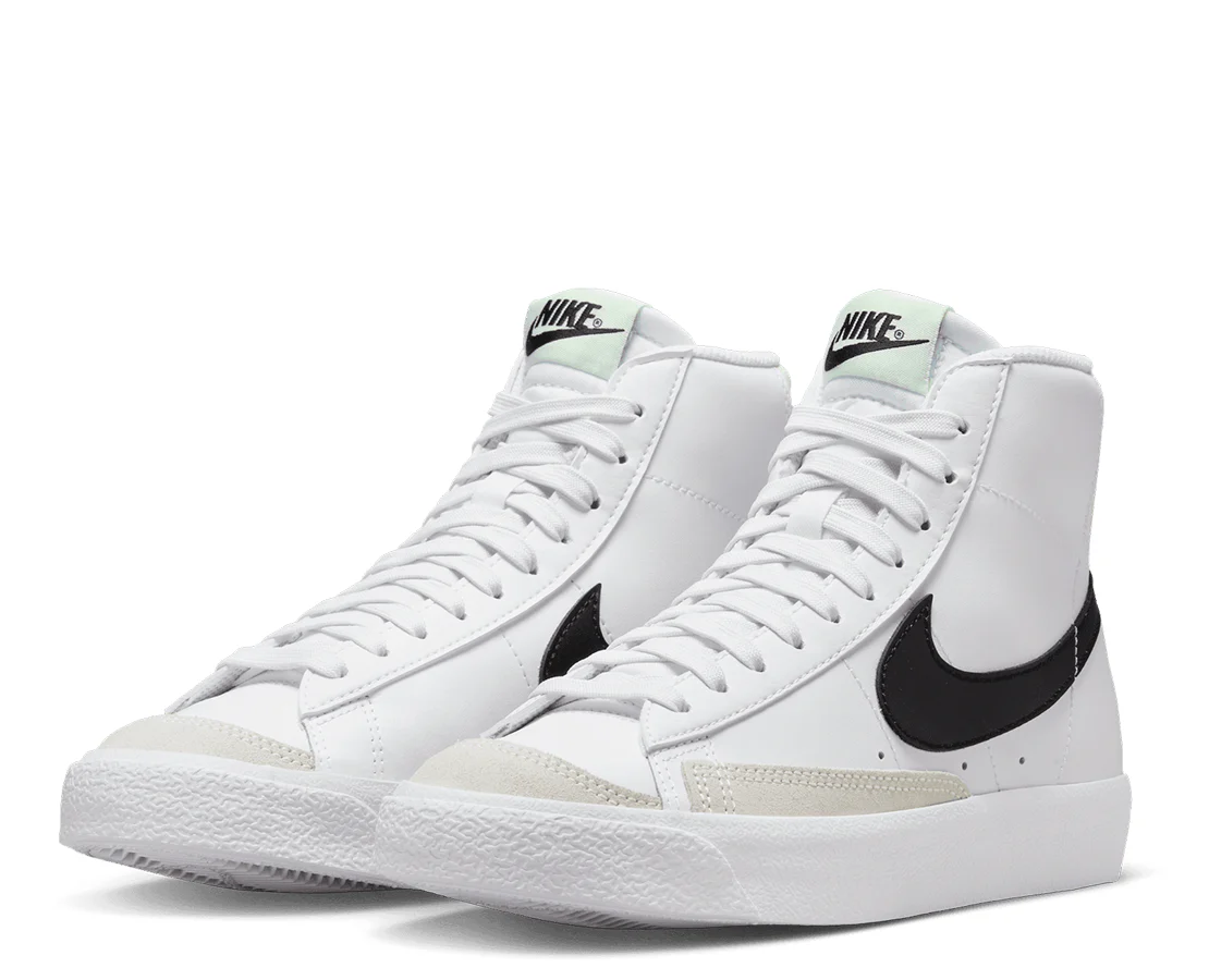 Nike Blazer Mid 77 - Image 2