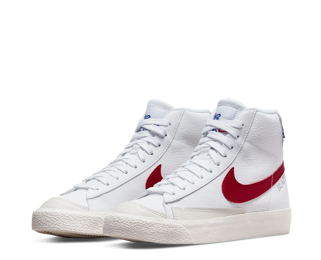 Nike Blazer Mid '77 - Image 2