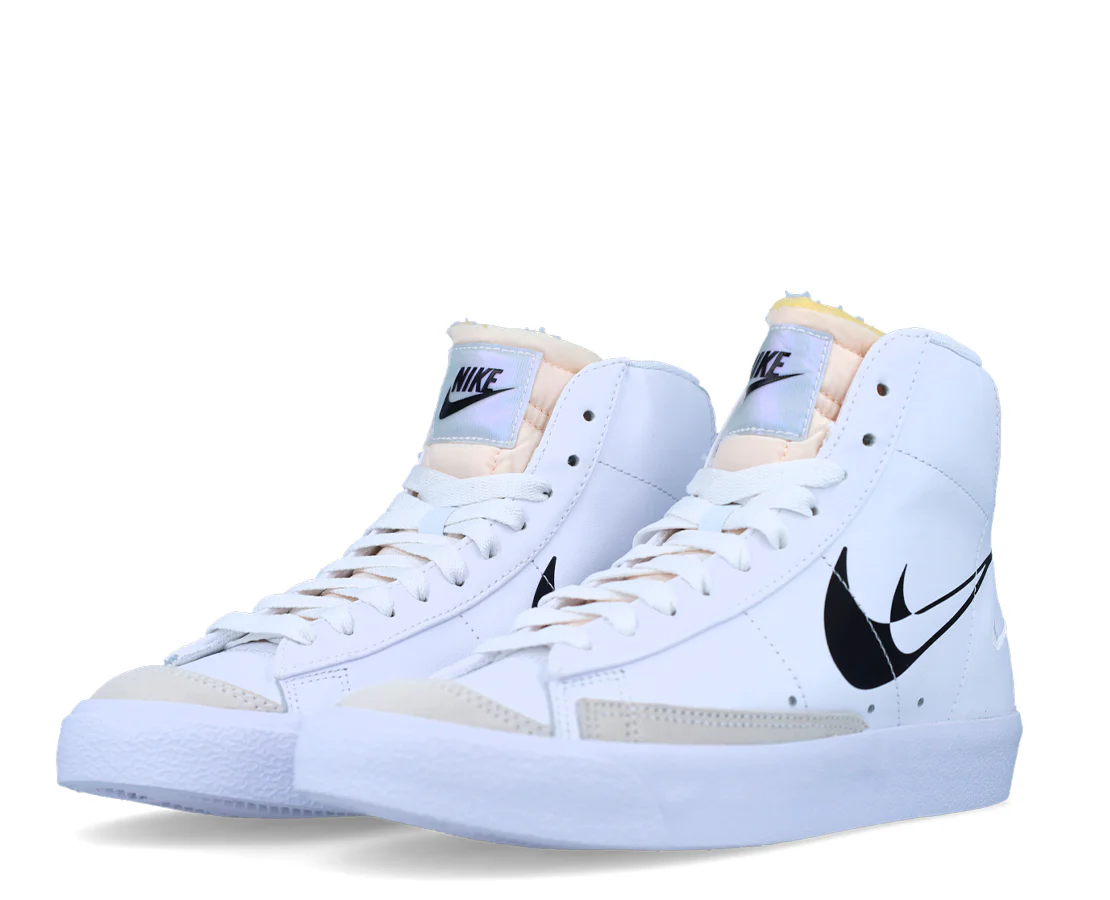 Nike Blazer Mid 77 - Image 2