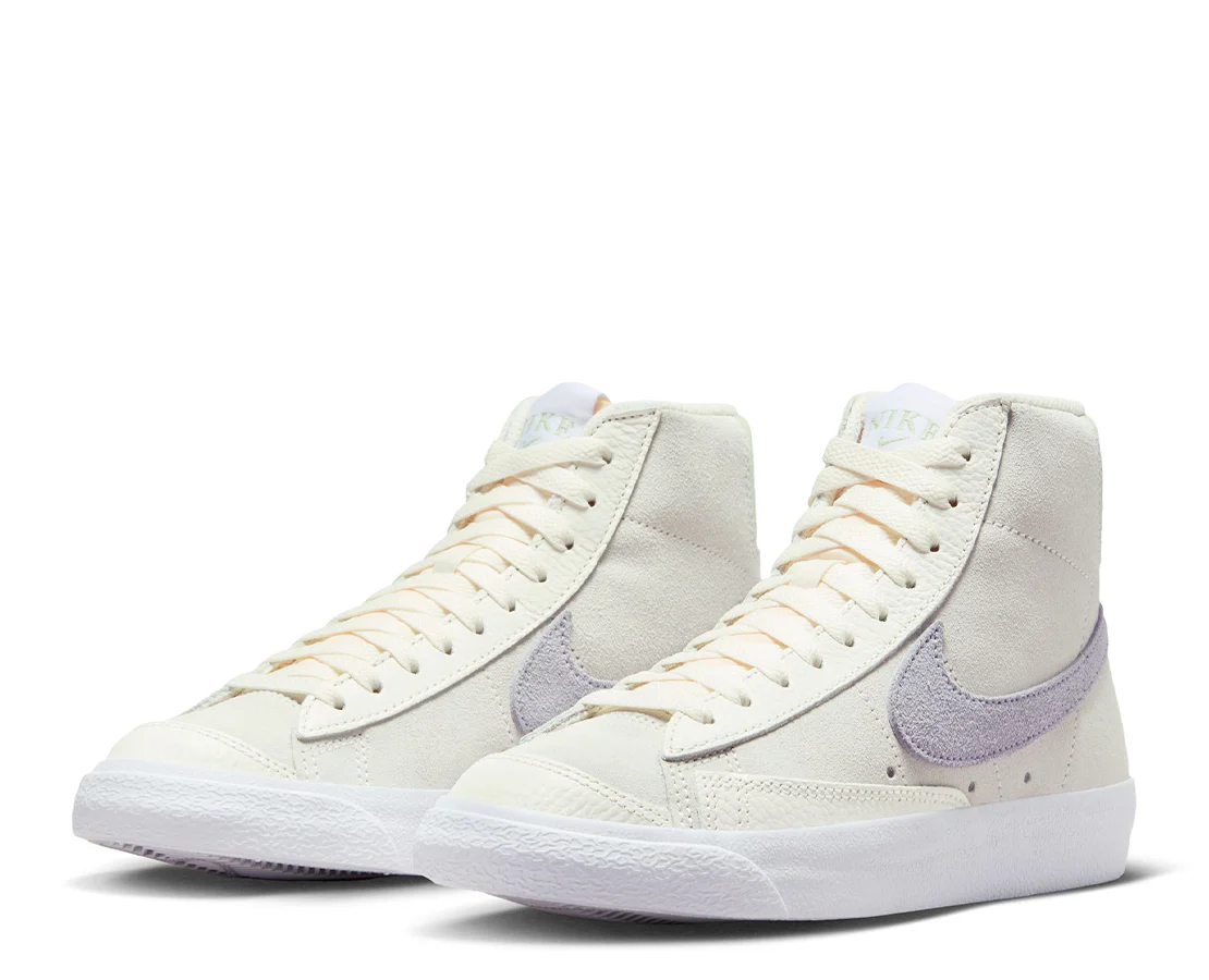 Nike Blazer Mid 77 - Image 2