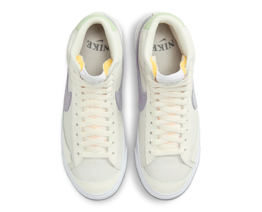 Nike Blazer Mid 77 - Image 3