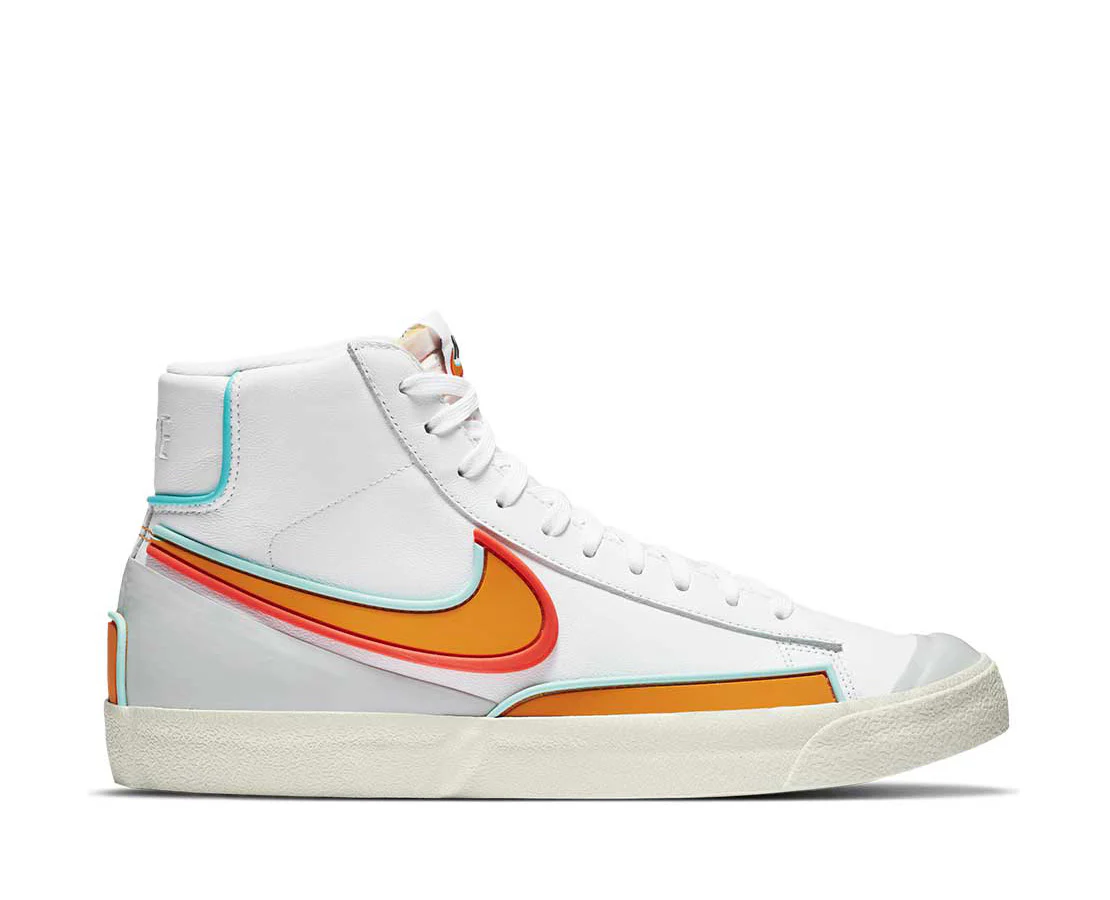 Nike Blazer Mid 77 Infinite