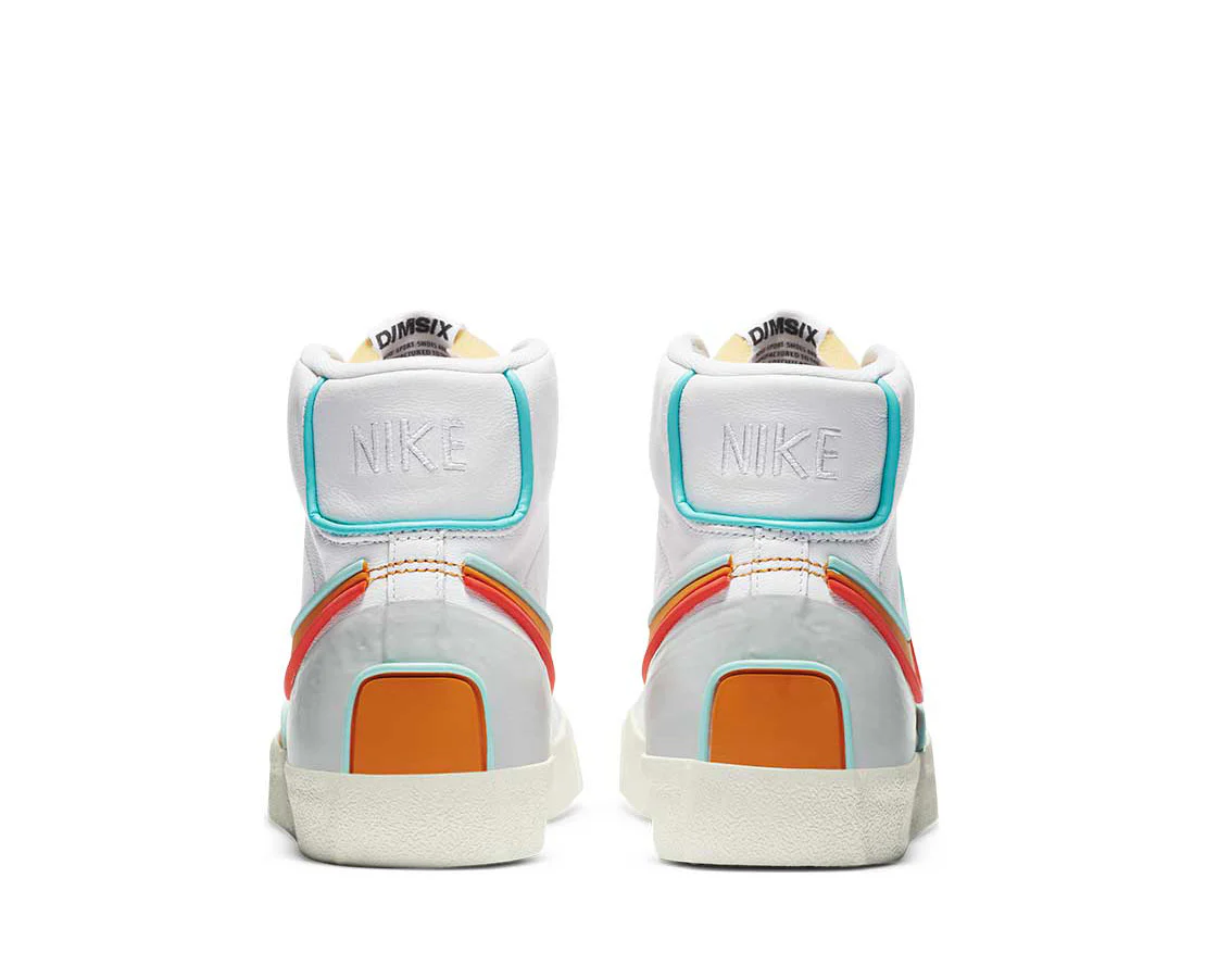Nike Blazer Mid 77 Infinite - Image 3