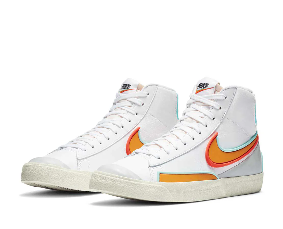 Nike Blazer Mid 77 Infinite - Image 4