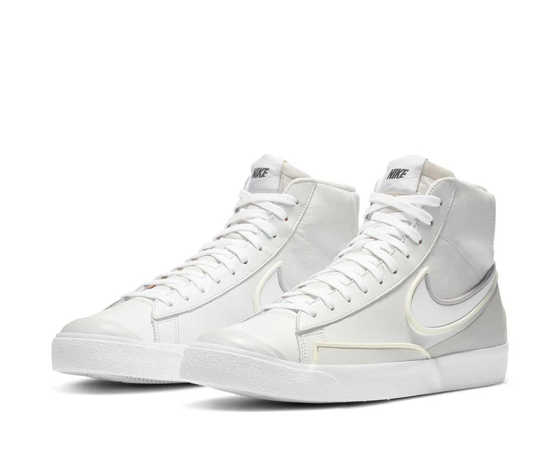 Nike Blazer Mid 77 Infinite - Image 4