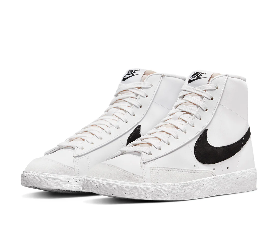 Nike Blazer Mid 77 Next Nature - Image 2