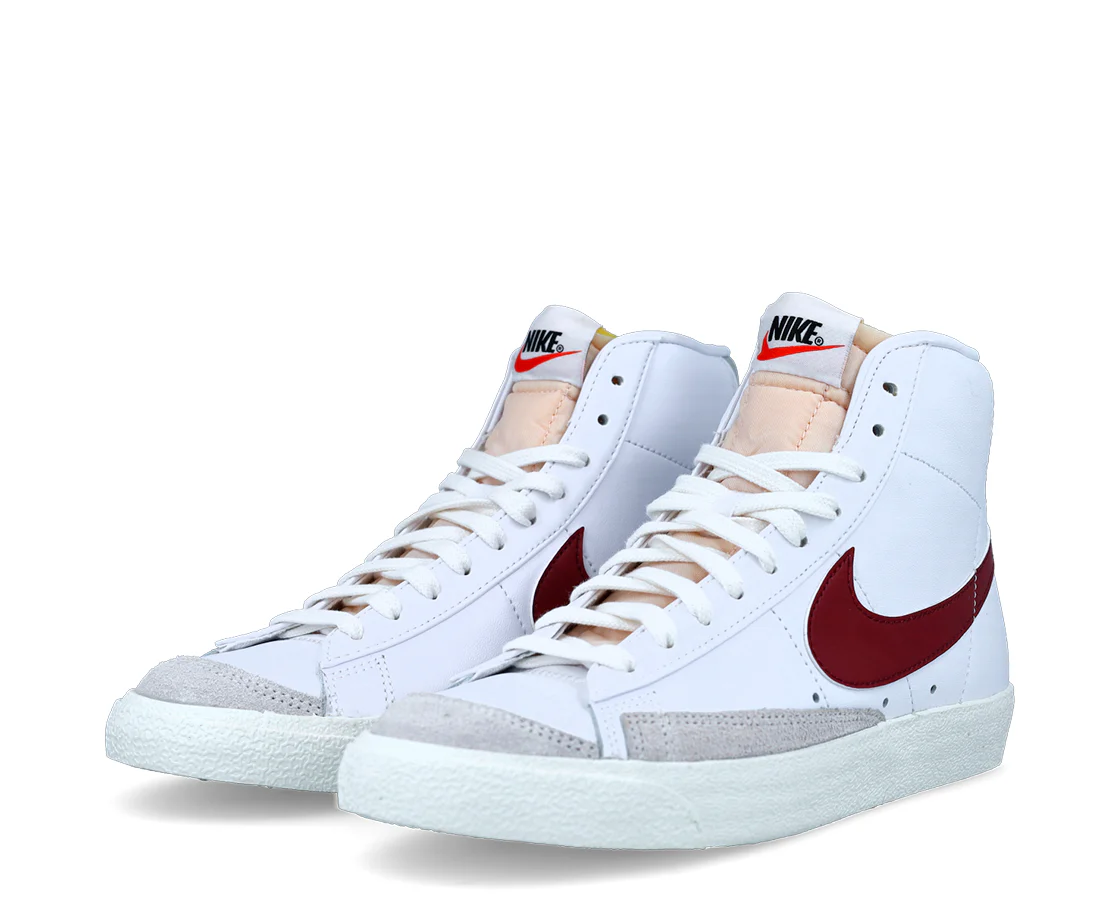 Nike Blazer Mid 77 Vintage - Image 2