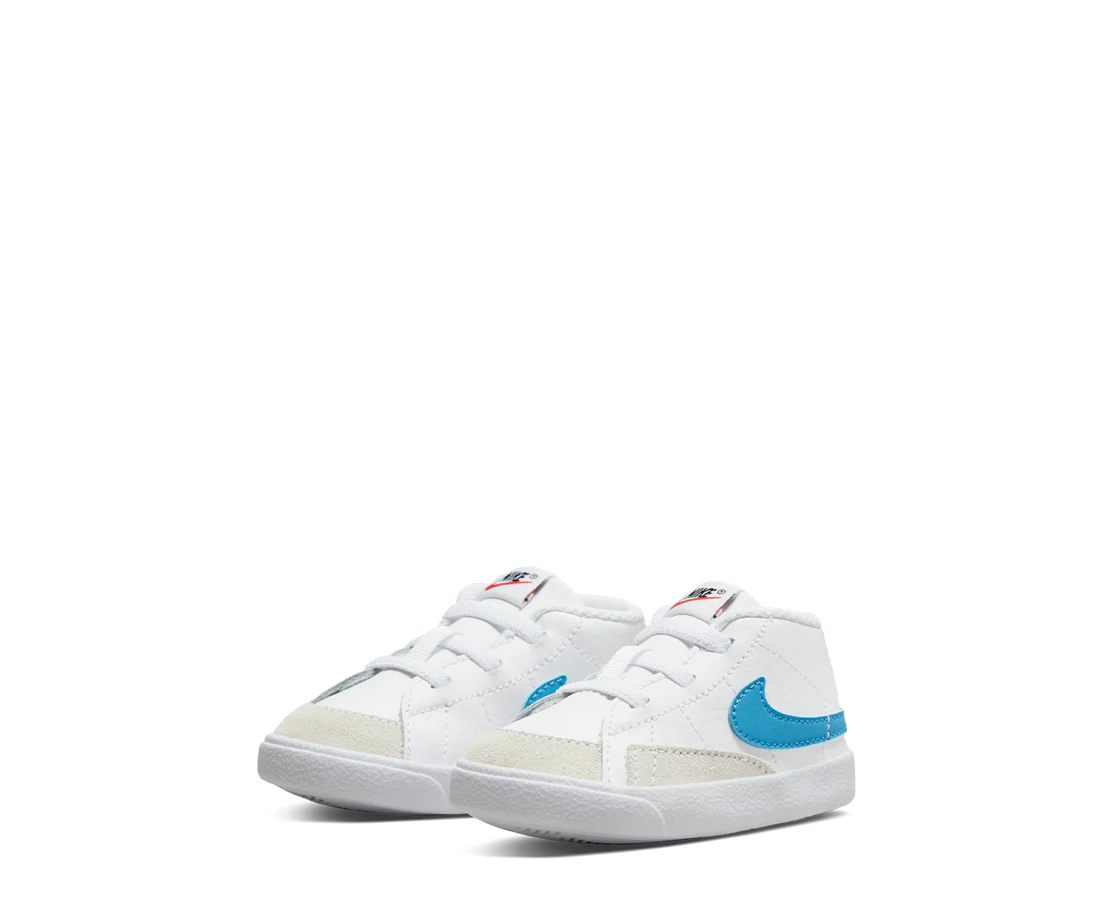 Nike Blazer Mid - Image 2