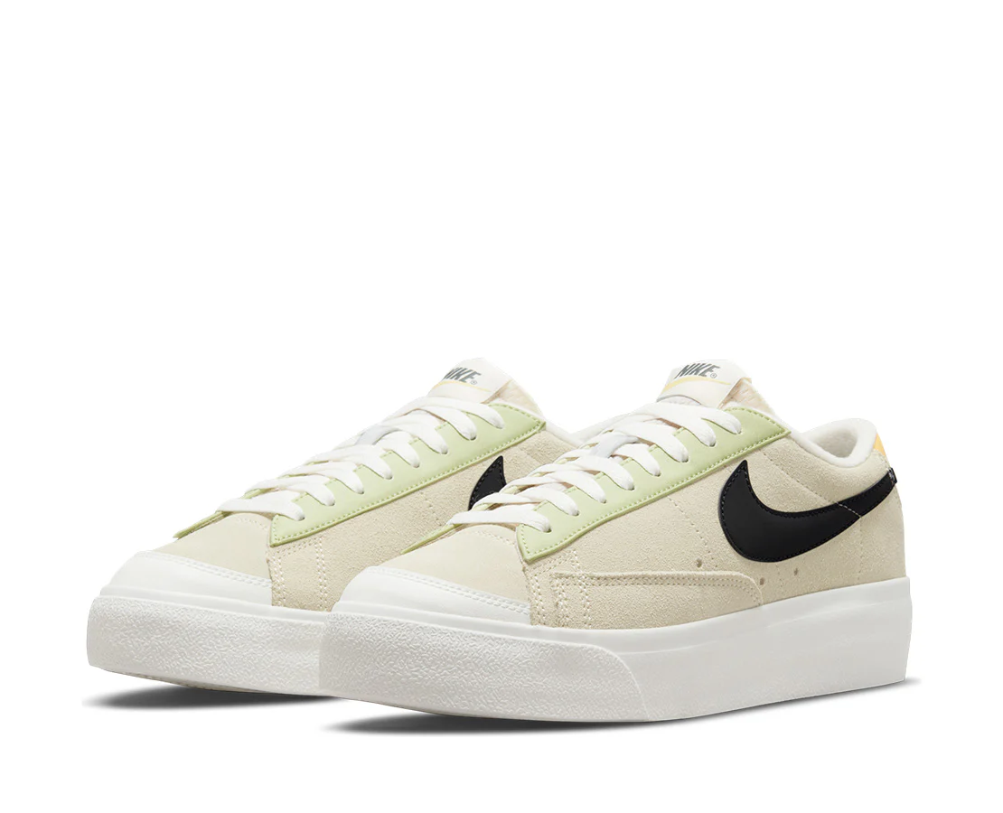 Nike Blazer Platform Low - Image 2
