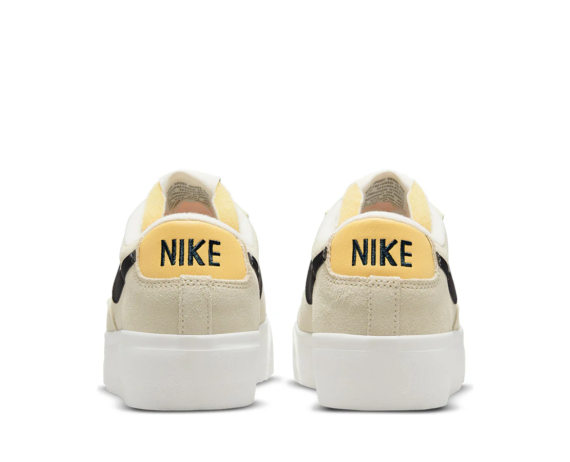 Nike Blazer Platform Low - Image 3