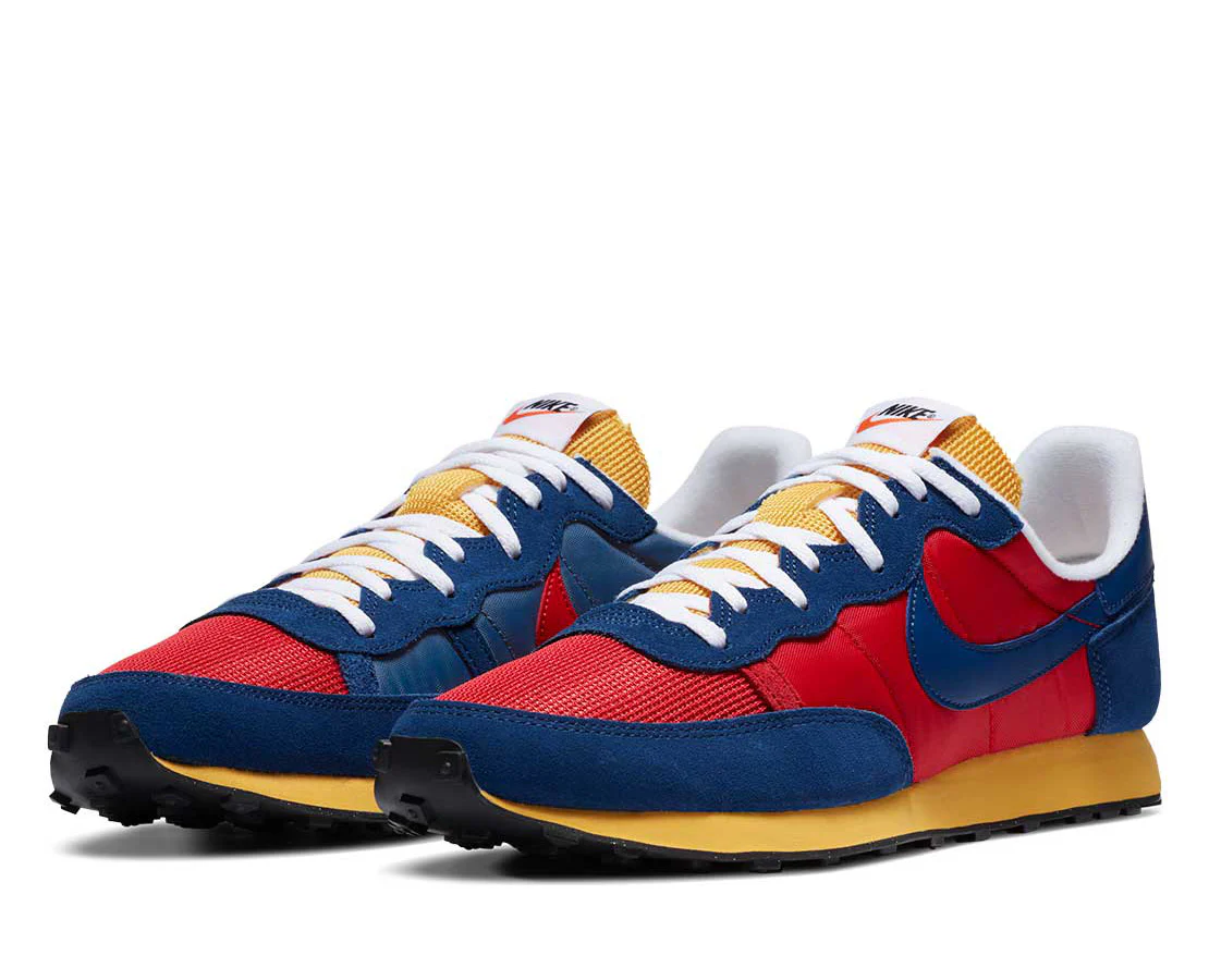 Nike Challenger OG 'Navy Red' - Image 4
