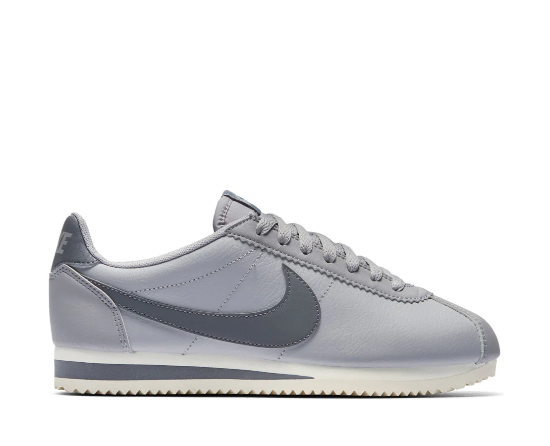 Nike Classic Cortez Leather W
