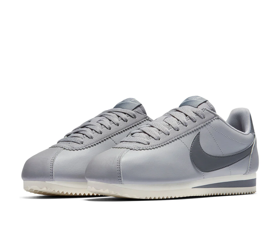 Nike Classic Cortez Leather W - Image 3