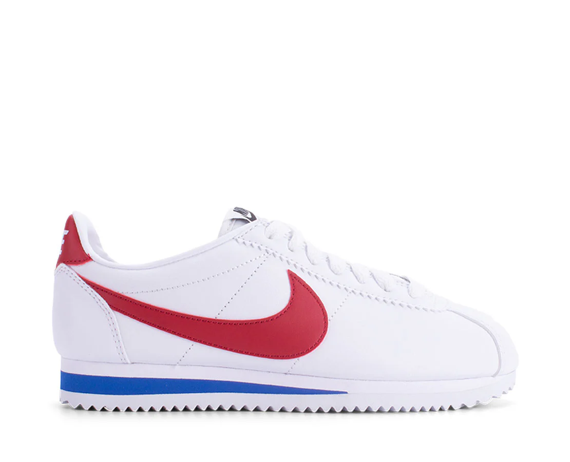 Nike Cortez Classic Leather W