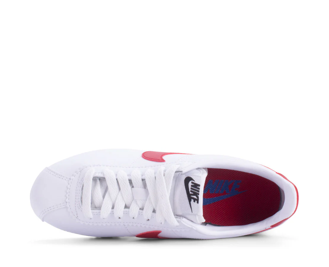 Nike Cortez Classic Leather W - Image 3