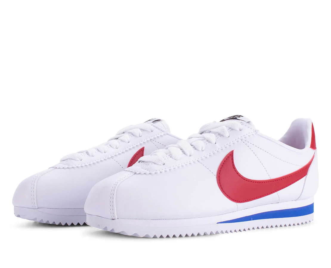 Nike Cortez Classic Leather W - Image 4