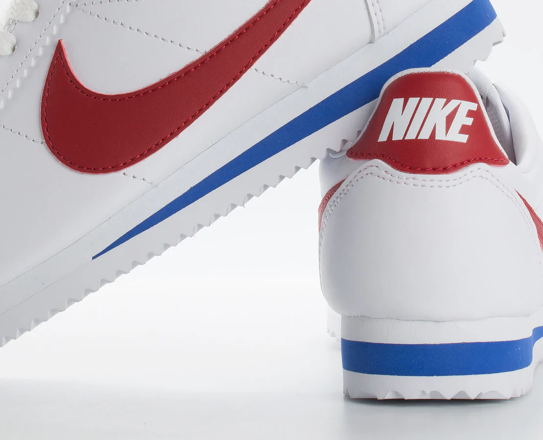 Nike Cortez Classic Leather W - Image 5