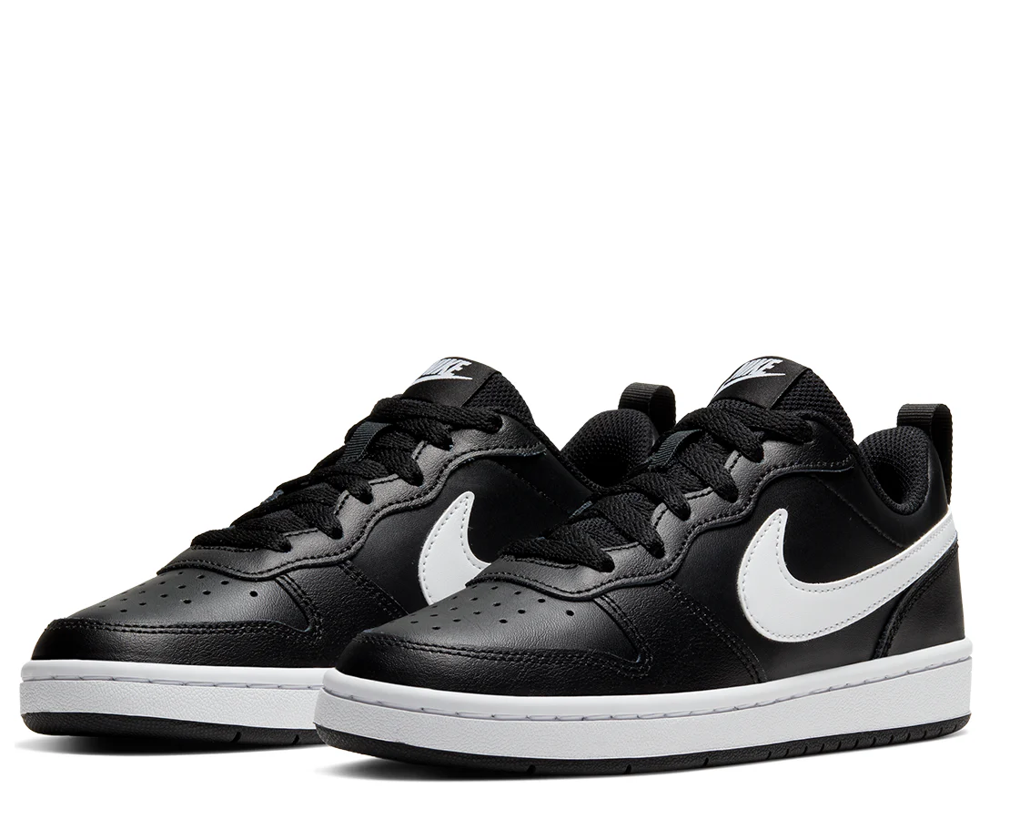 Nike Court Borough Low 2 - Image 2