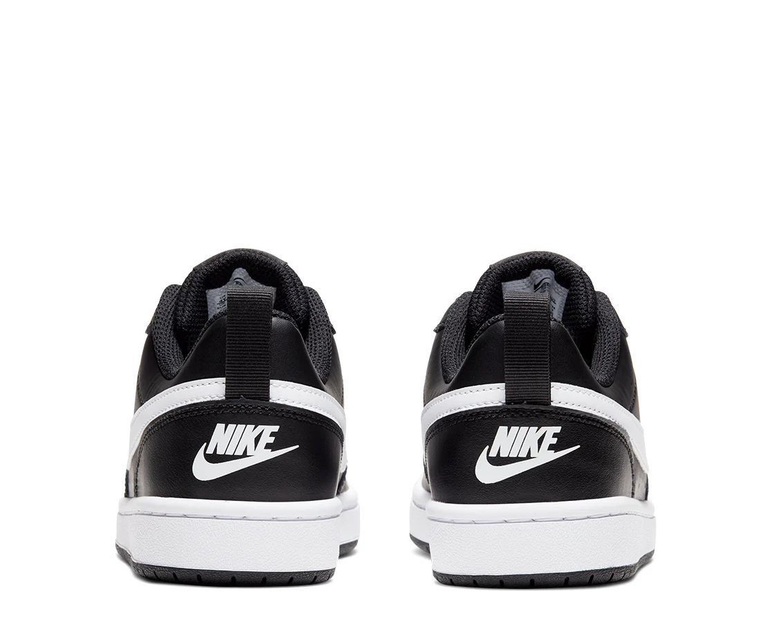 Nike Court Borough Low 2 - Image 3